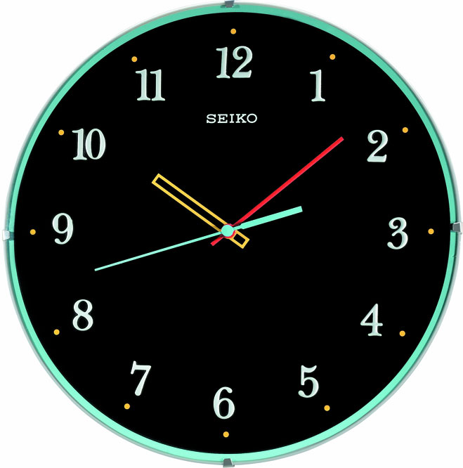 Seiko QXA568K