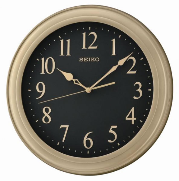 Seiko QXA583F