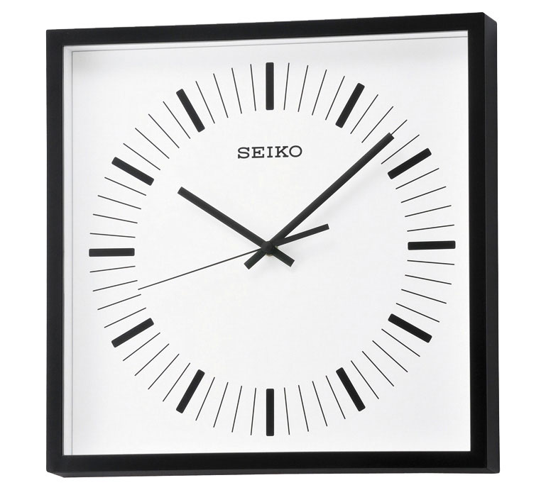 Seiko QXA588KN