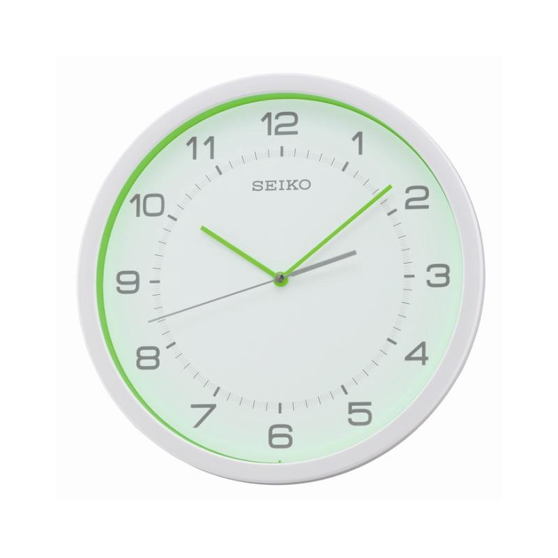 Seiko QXA589WN
