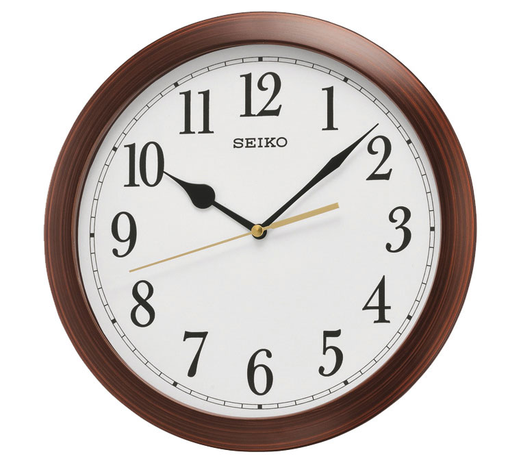 Seiko QXA597BN
