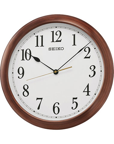 Seiko QXA598BN
