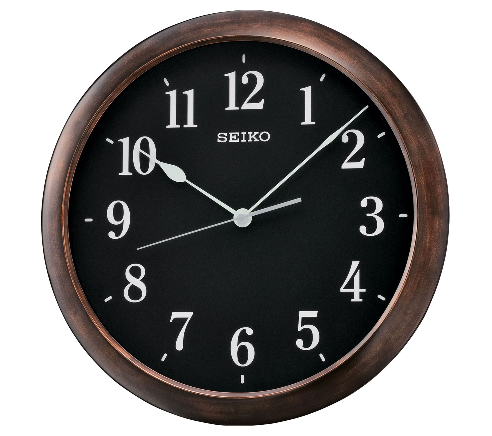 Seiko QXA598ZN
