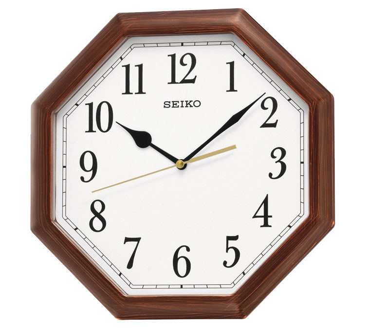 Seiko QXA599BN