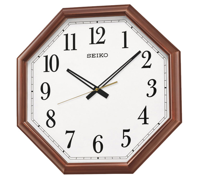 Seiko QXA600BN