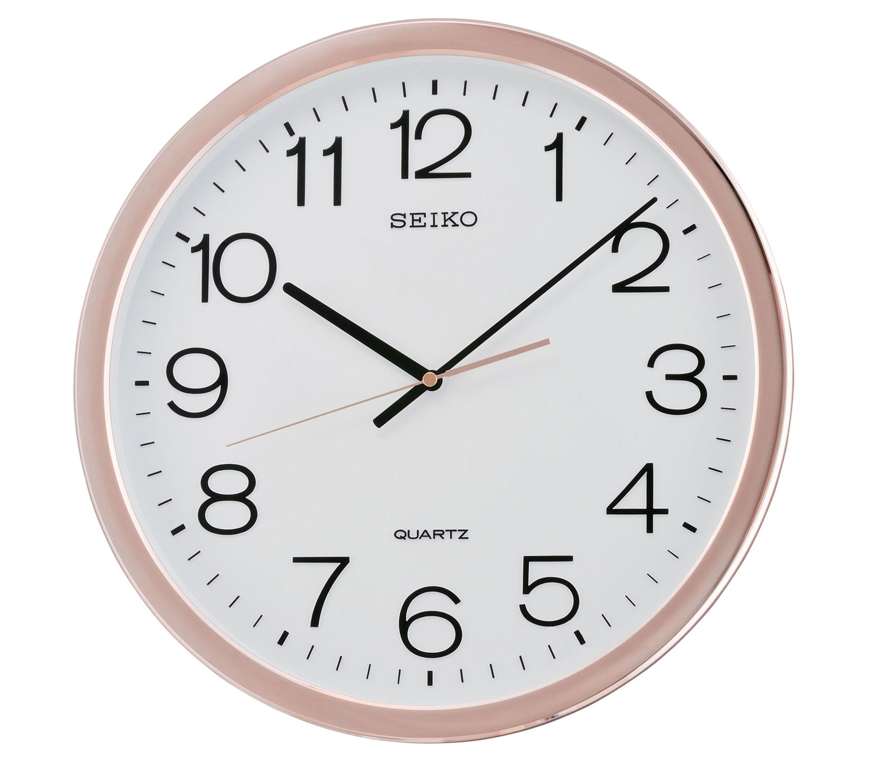 Seiko QXA620PN