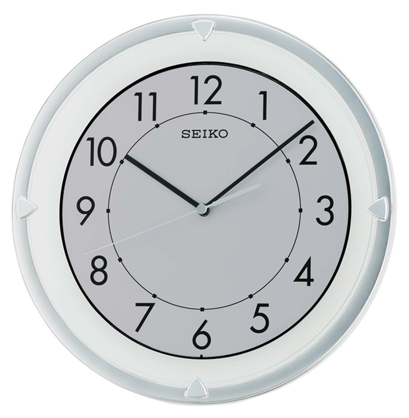 Seiko QXA622S