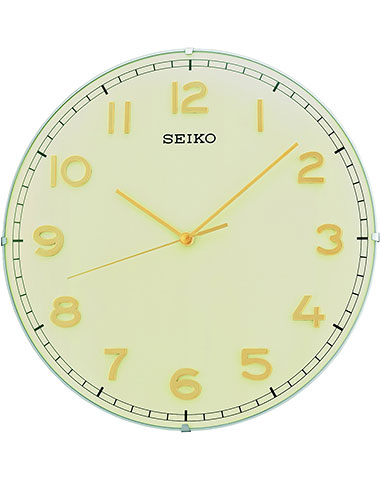 Seiko QXA624C