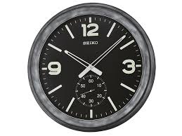 Seiko QXA627K