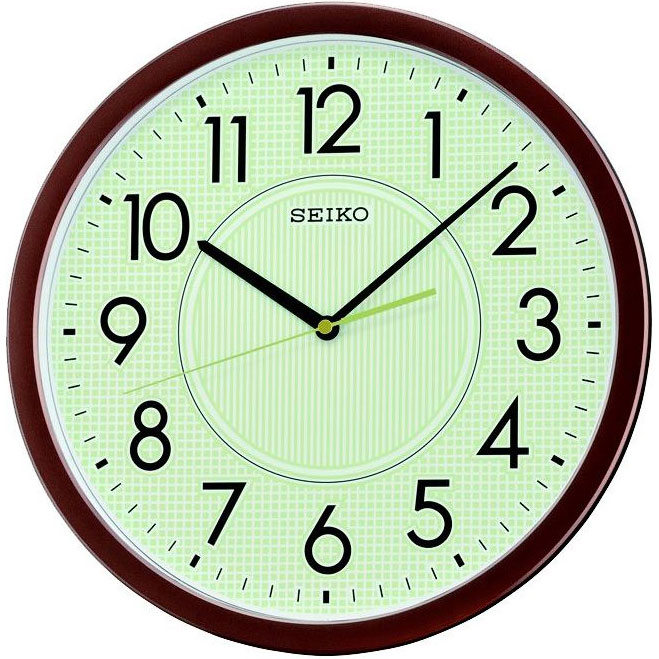 Seiko QXA629B