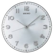 Seiko QXA630S