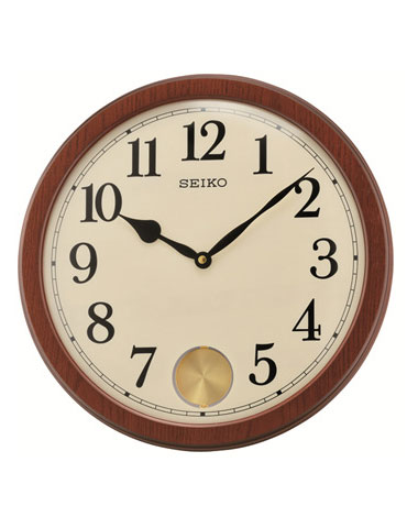 Seiko QXC233BN
