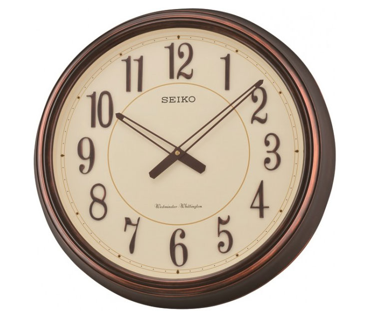 Seiko QXD212BN