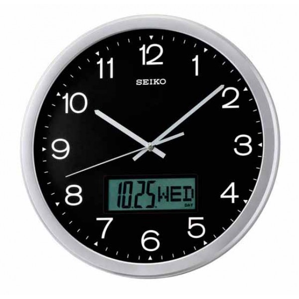 Seiko QXL007AN