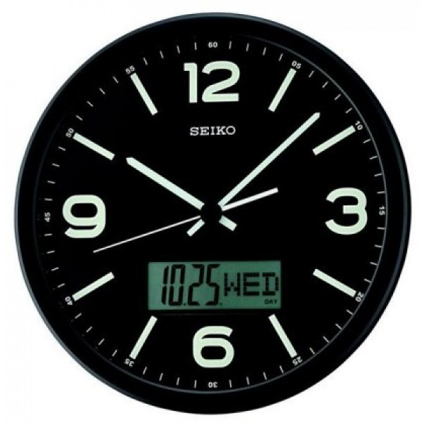 Seiko QXL010KN