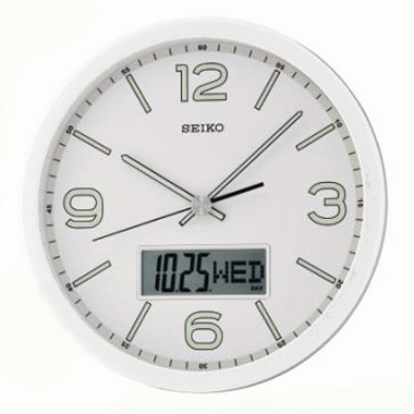 Seiko QXL010WN