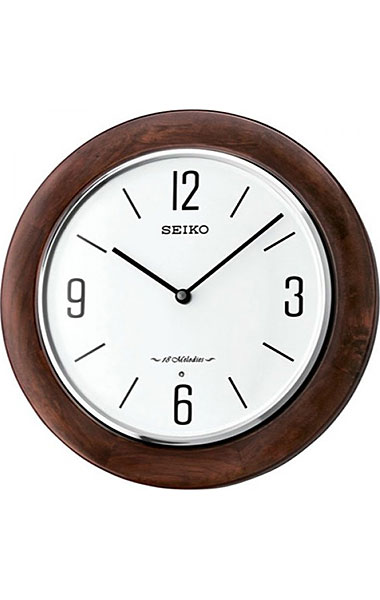 Seiko QXM288B