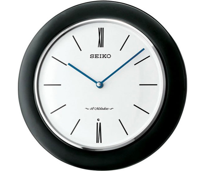 Seiko QXM288K