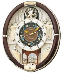Seiko QXM289BT