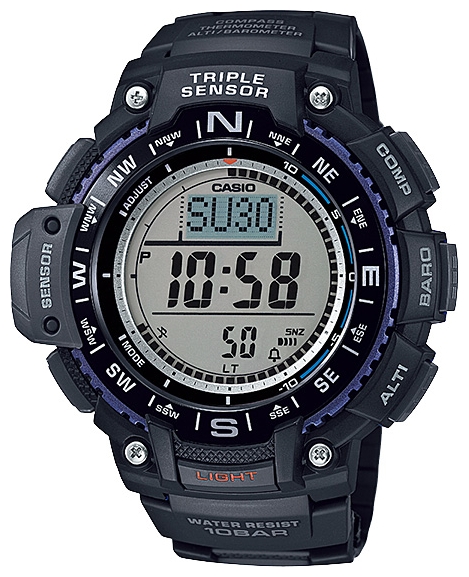 Casio SGW-1000-1A