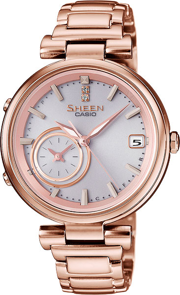 Casio SHB-100CG-4A