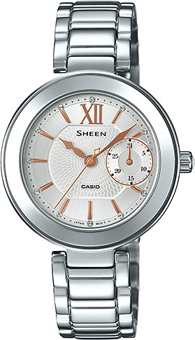 Casio SHE-3050D-7A