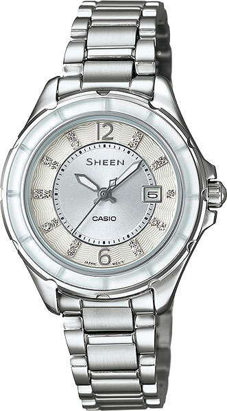 Casio SHE-4045D-7A