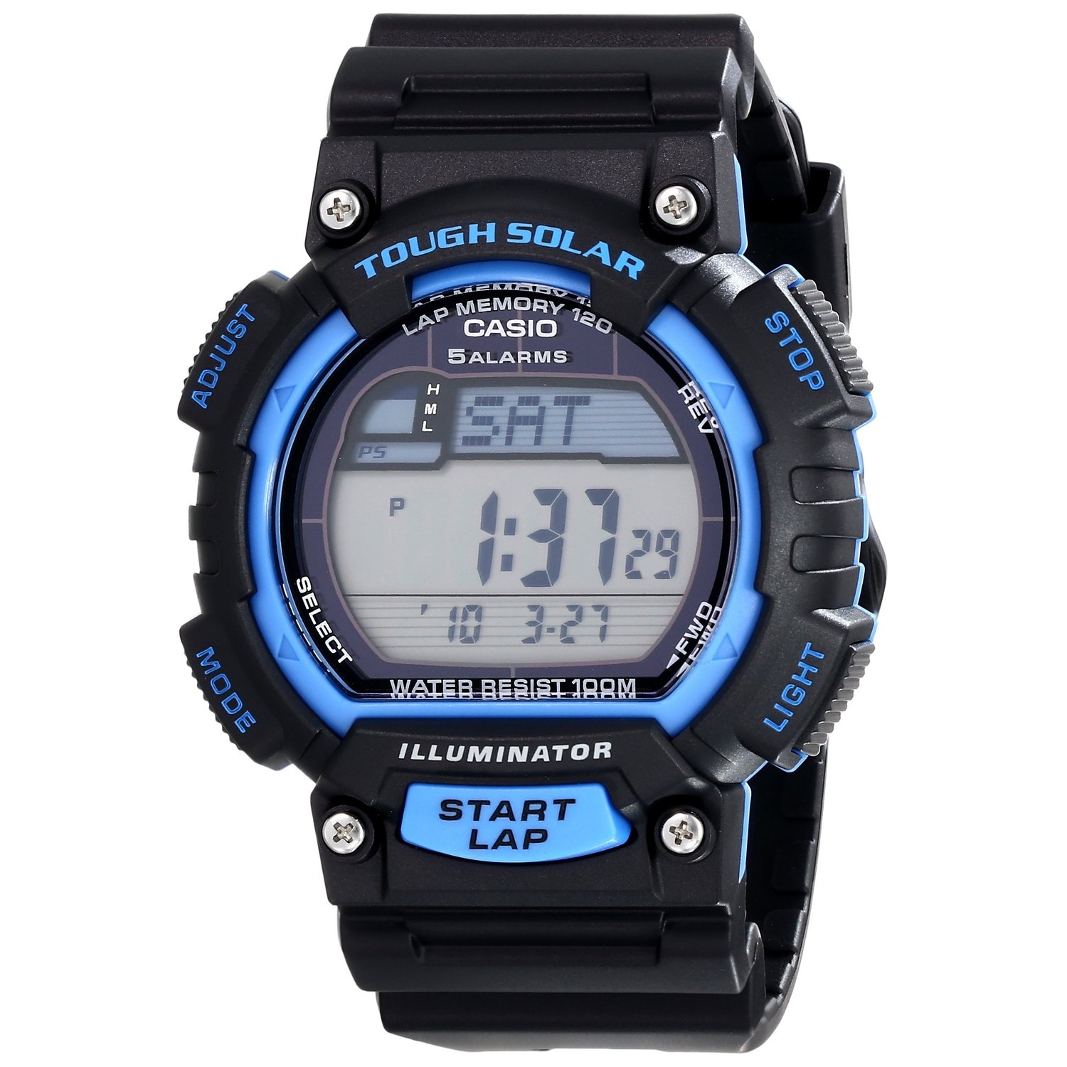 Casio STL-S100H-2A