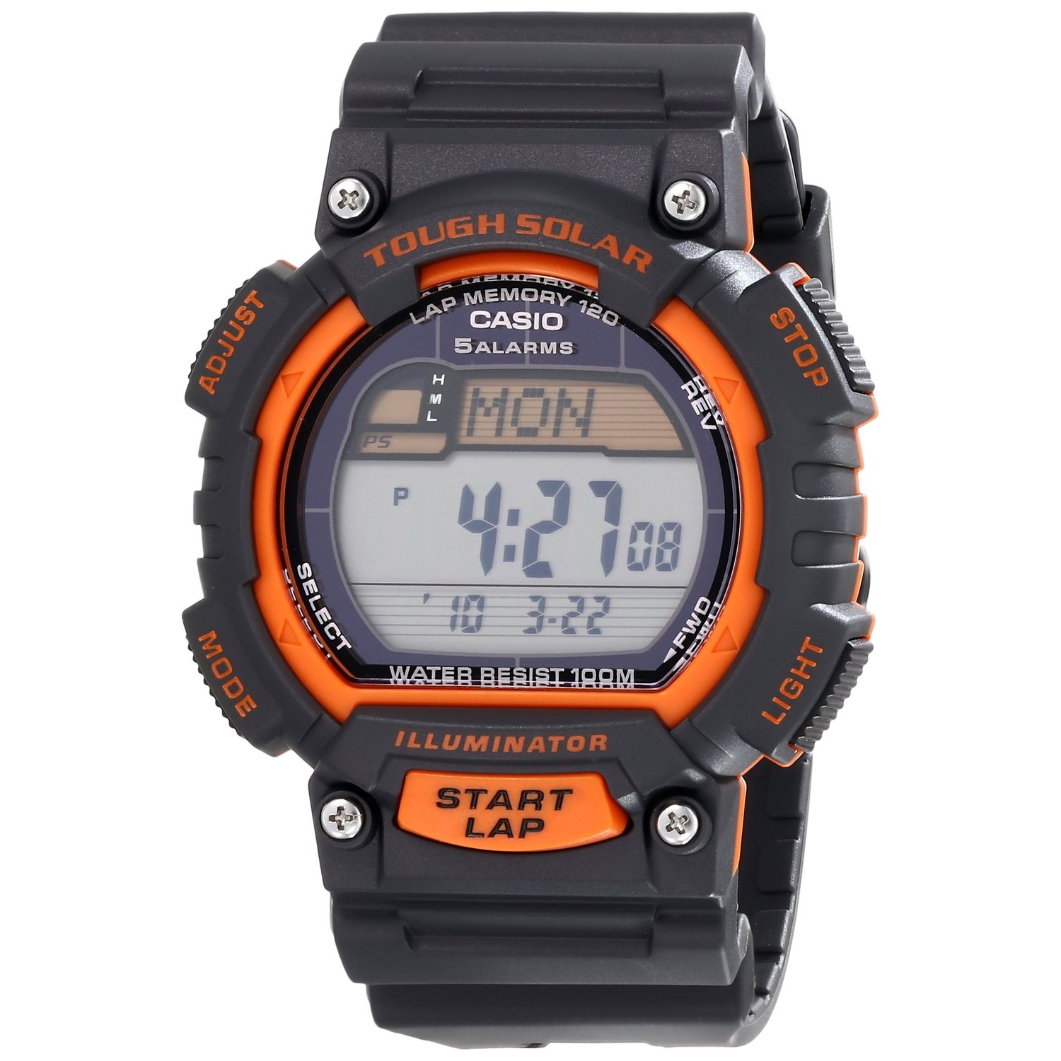 Casio STL-S100H-4A