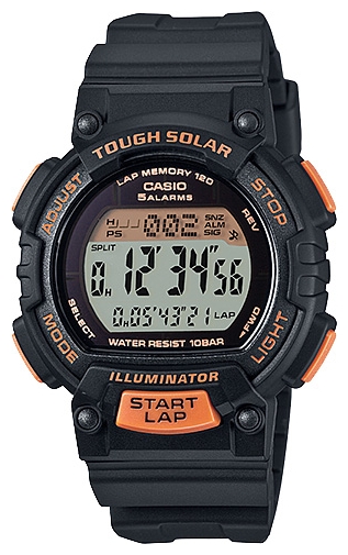 Casio STL-S300H-1B