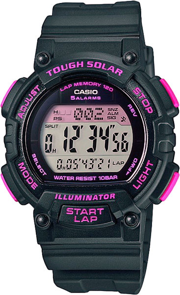 Casio STL-S300H-1C