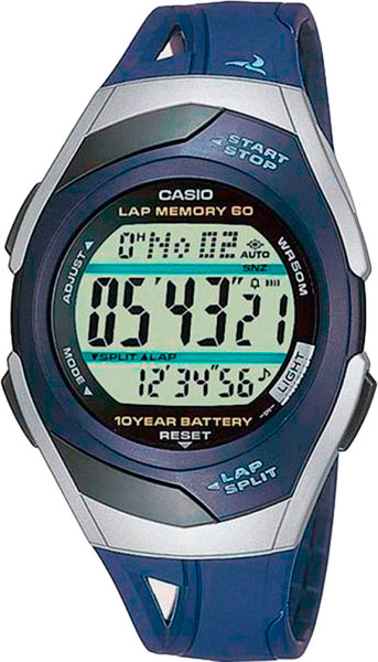 Casio STR-300C-2