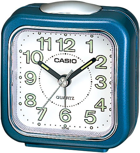 Casio TQ-142-2D