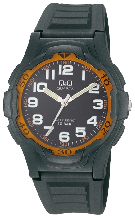 QQ VP84-010