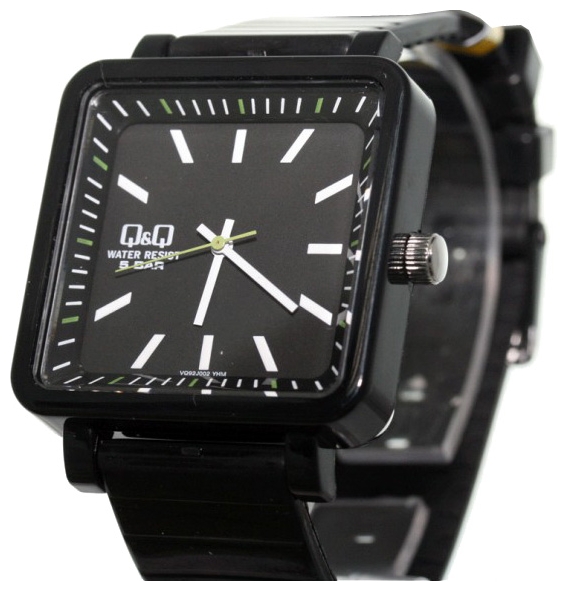QQ VQ92-002