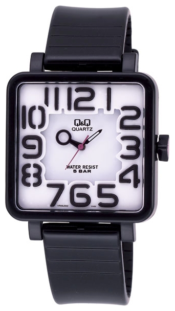 QQ VR06-002