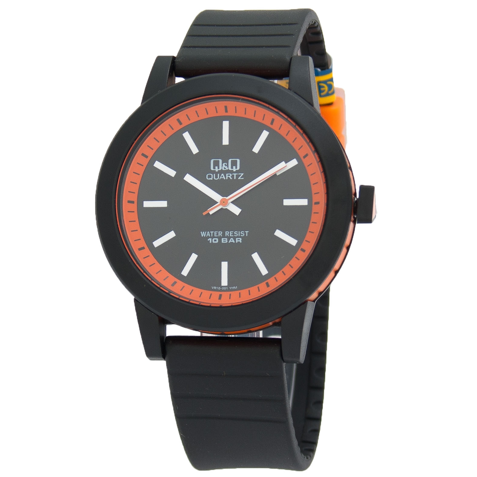 QQ VR10-001