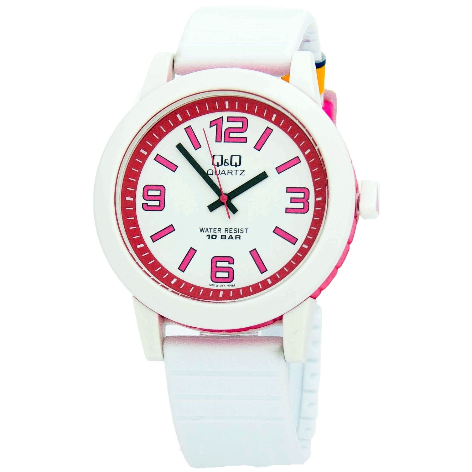 QQ VR10-011