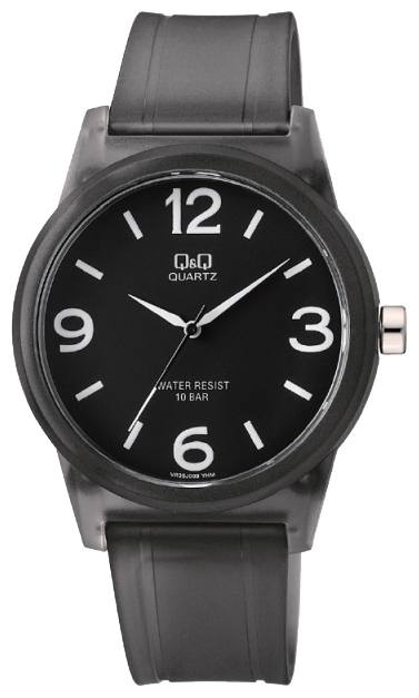 QQ VR35-009