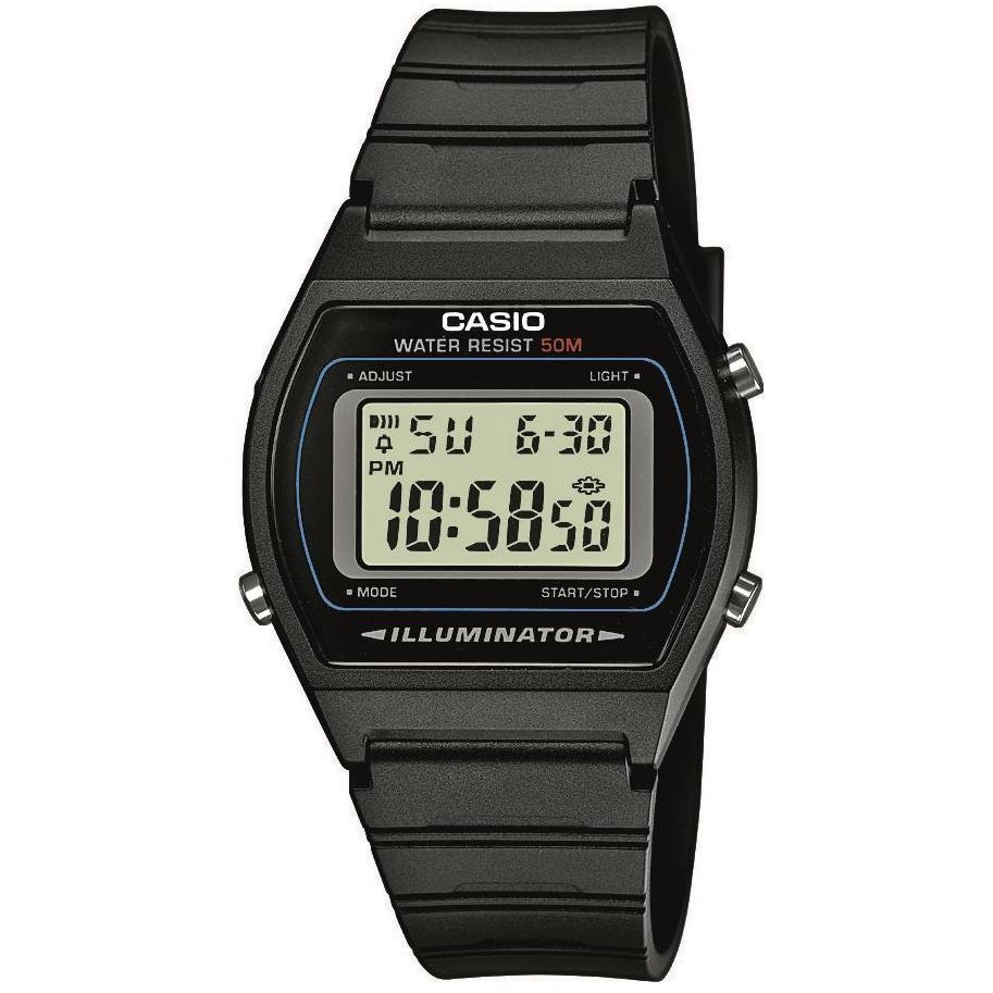Casio W-202-1A