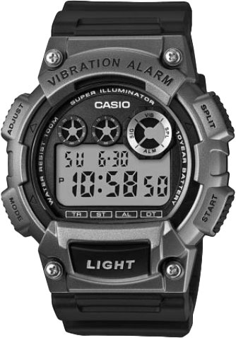 Casio W-735H-1A3
