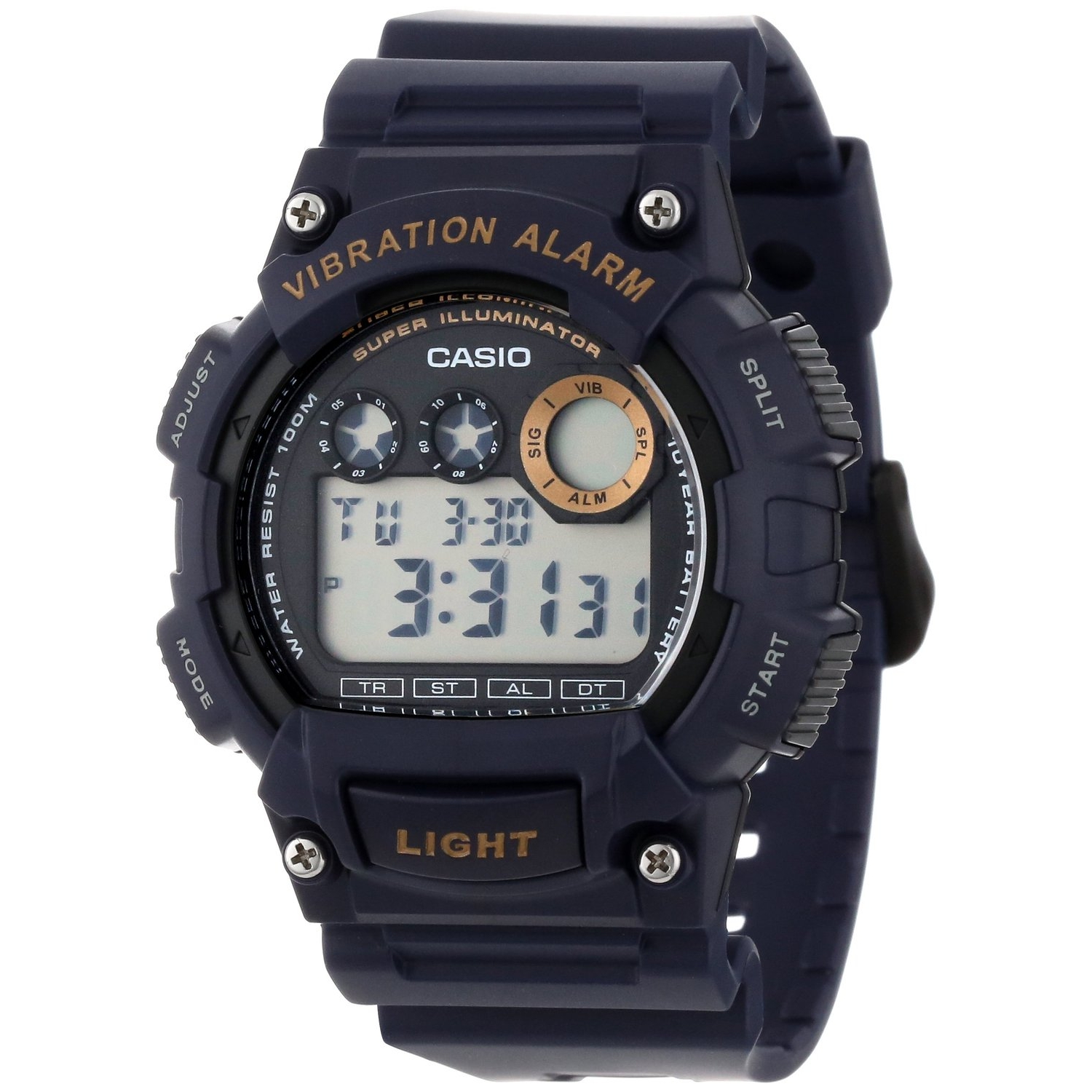 Casio W-735H-2A