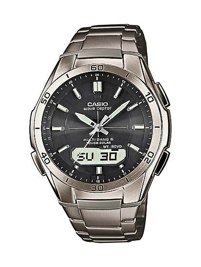 Casio WVA-M640TD-1A