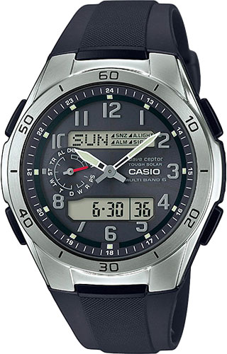 Casio WVA-M650-1A2