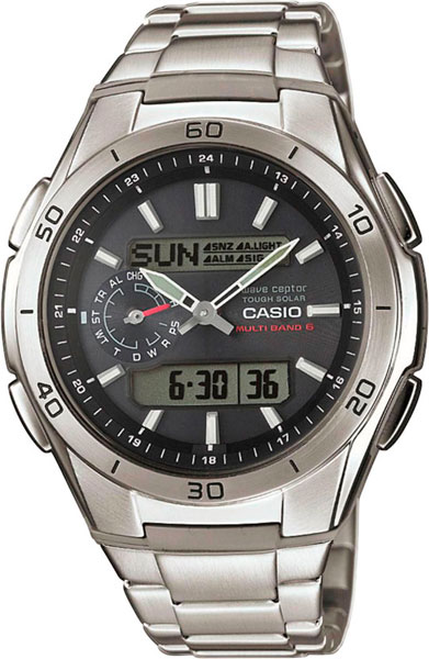 Casio WVA-M650D-1A