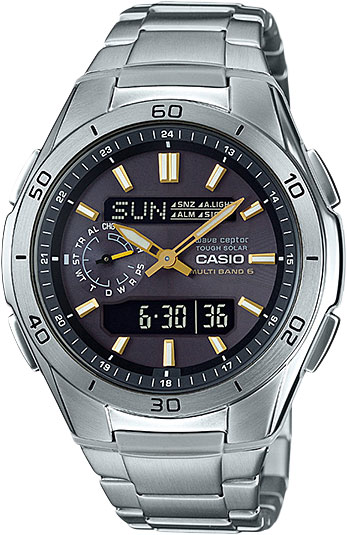 Casio WVA-M650D-1A2